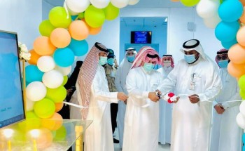 تدشين الأسبوع العالمي للتعقيم بالقطاع الجنوبي بمستشفى الحرث تدشين الأسبوع العالمي للتعقيم بالقطاع الجنوبي بمستشفى الحرث