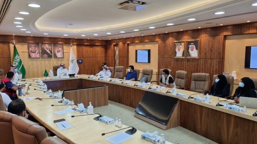 “صحة الرياض” تنفذ فرضية لاختبار خطة الطوارئ