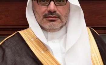 كلمة الدكتور محمود اليماني  رئيس تجمع المدينة المنورة الصحي بمناسبة اليوم الوطني