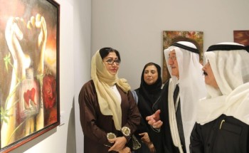 تدشين معرض (نواة الفن ٣٠ يناير) وسط حشد كبير من الفنانين و الإعلامين والسويشال ميديا ومتذوقي الفن تدشين معرض (نواة الفن ٣٠ يناير) وسط حشد كبير من الفنانين و الإعلامين والسويشال ميديا ومتذوقي الفن