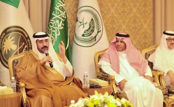 الادارة العامة للمجاهدين تكرم المتميزين بمهمة الحج لعام ١٤٤٠هـ