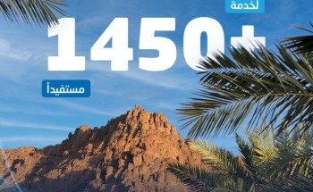 المياه الوطنية تشغّل خط المياه في مركز سعيدان بمنطقة حائل