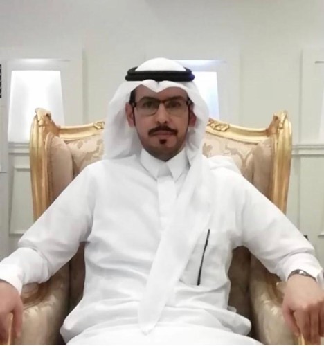 الشلاحي مديرا للهيئة العامة على أموال القاصرين بالمنطقة الشرقية