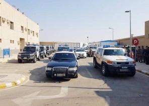 الحملات الميدانية المشتركة: ضبط ( 11465 ) مخالفاً لأنظمة الإقامة والعمل وأمن الحدود خلال أسبوع الحملات الميدانية المشتركة: ضبط ( 11465 ) مخالفاً لأنظمة الإقامة والعمل وأمن الحدود خلال أسبوع