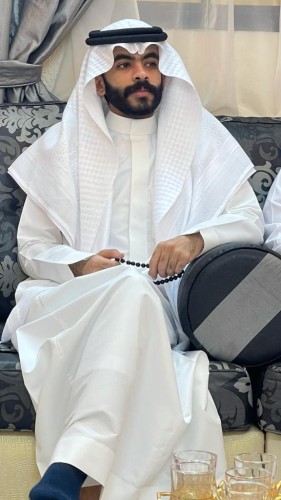 عائله الفيفي تحتفل بعقد قران ابنها “سلطان  “