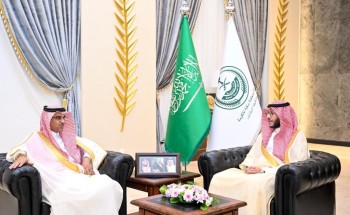 سمو محافظ الطائف يلتقي بمدير التعليم ويستعرض خطة الاستعداد للعام الدراسي الجديد