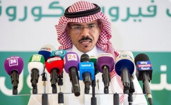 الصحة: تسجيل 206 إصابة جديدة بفيروس كورونا