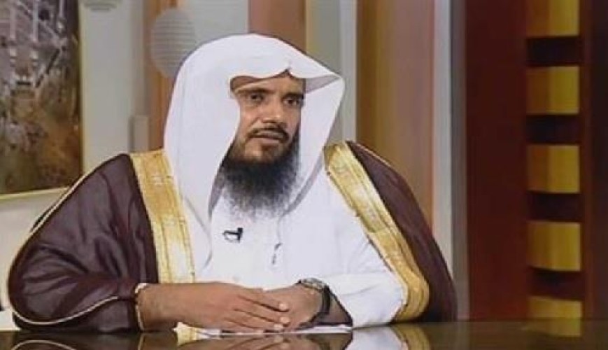 “الخثلان”: في الظروف الحالية تُشرع صلاة العيد في البيوت بدون خطبة
