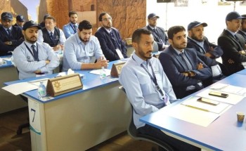اعتماد تطبيق نظام المقررات والبرامج في المعاهد الثانوية الصناعية اعتماد تطبيق نظام المقررات والبرامج في المعاهد الثانوية الصناعية