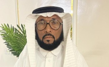 الكاتب الصحفي ابراهيم النعمي يهنئ خادم الحرمين الشريفين وولي العهد بمناسبة فوز المملكة باستضافة إكسبو2030 الكاتب الصحفي ابراهيم النعمي يهنئ خادم الحرمين الشريفين وولي العهد بمناسبة فوز المملكة باستضافة إكسبو2030