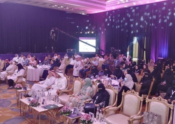 مؤتمر الشرق الأوسط للغدد والسكري والسمنة يواصل جلساته العلميّة اليوم السبت
