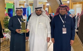 فرع وزارة الموارد البشرية بالقصيم يختتم المُشاركة في ملتقى فرصتي 3 المُقام في مركز الملك خالد الحضاري ببريدة فرع وزارة الموارد البشرية بالقصيم يختتم المُشاركة في ملتقى فرصتي 3 المُقام في مركز الملك خالد الحضاري ببريدة