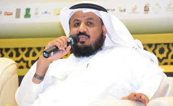 الأمير ممدوح آل سعود يكلف المستشار السعدي مديراً لإدارة العلاقات العامة والإعلام