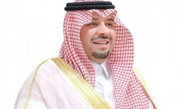 سمو أمير الحدود الشمالية : ذكرى التأسيس .. عمق تاريخي وحضارة إنسانية على مدى ثلاثة قرون
