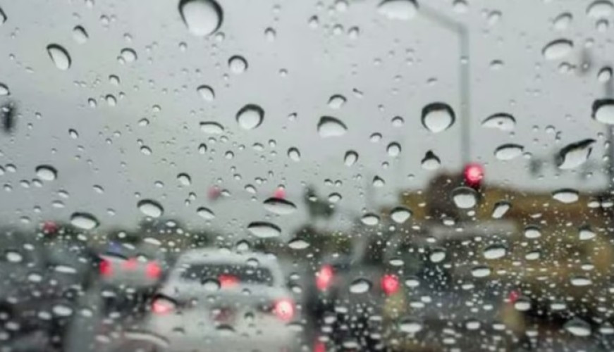 الدفاع المدني يحذر أهالي مكة: ابتعدوا عن تجمعات المياه والأودية والسدود