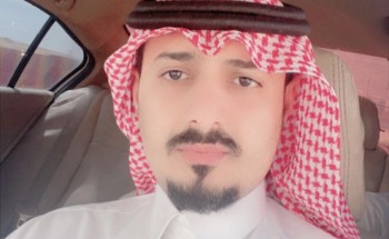 علي ابراهيم ياسين يُرْزَقُ ب”ثامر “