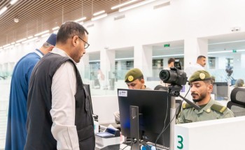 مدينة الحجاج بحالة عمار تواصل استقبال ضيوف الرحمن وسط منظومة خدمات متكاملة مدينة الحجاج بحالة عمار تواصل استقبال ضيوف الرحمن وسط منظومة خدمات متكاملة
