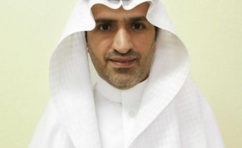 الحربي مساعدآ لــ” مدير”  تعليم منطقة حائل