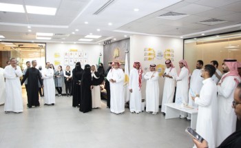 «جمعية البر بجدة» تحتفي بـ«اليوم العالمي للأسرة» ببرامج توعوية وتكريم للموظفين