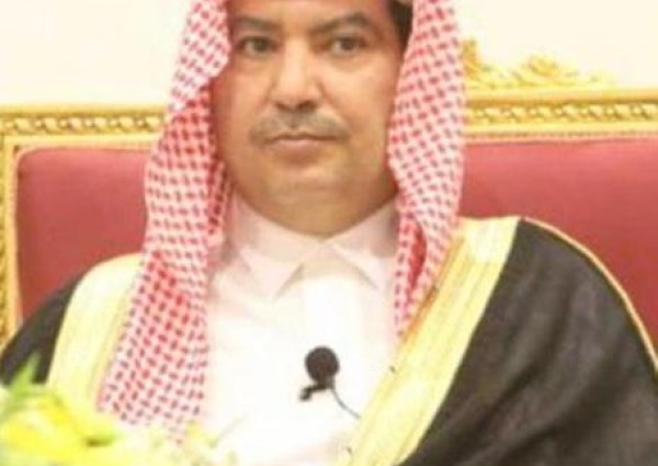 الأمير تركي بن محمد بن ناصر رئيسًا فخريًا لفريق فعاليات المجتمع الأمير تركي بن محمد بن ناصر رئيسًا فخريًا لفريق فعاليات المجتمع