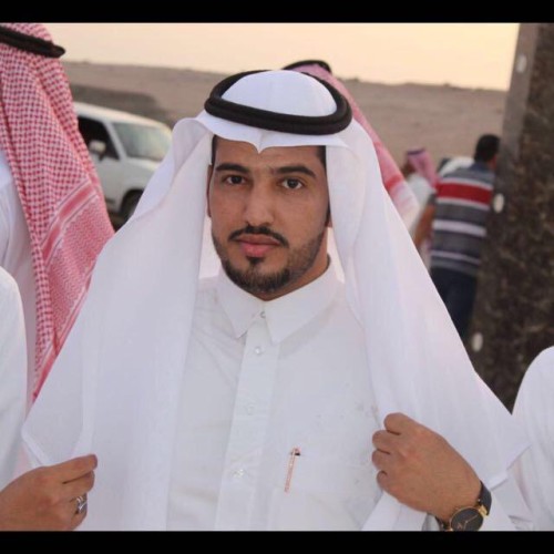 الزميل ” خالد الرشيدي ” يرزق بمولود جديد