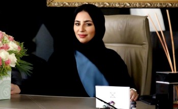 سفيرة الأمم المتحدة للفنون في زيارة لثقافة وفنون جدة سفيرة الأمم المتحدة للفنون في زيارة لثقافة وفنون جدة