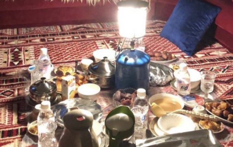عودة الفوانيس.. استياء واسع بسبب انقطاع الكهرباء في الجنوب