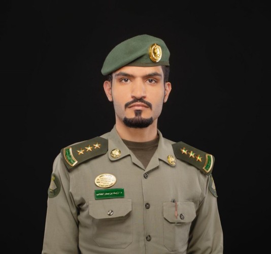 جوازات الجوف تنهي استعدادتها لاستقبال المسافرين عبر منفذ الحديثة