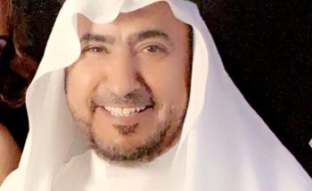 اللواء الحوشان يتحدث عن إنجازاته للوطن بسيرة خبير المنتدى السعودي