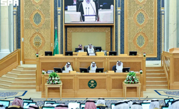 «الشورى» يصدر حزمة توصيات لتطوير الطيران والإعلام والطاقة