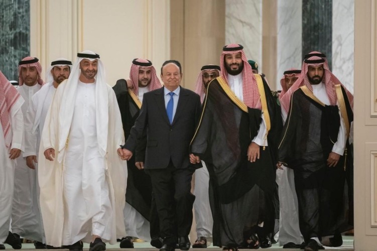 «اتفاق الرياض».. «الحكمة السعودية» لرأب الصدع بين اليمنيين