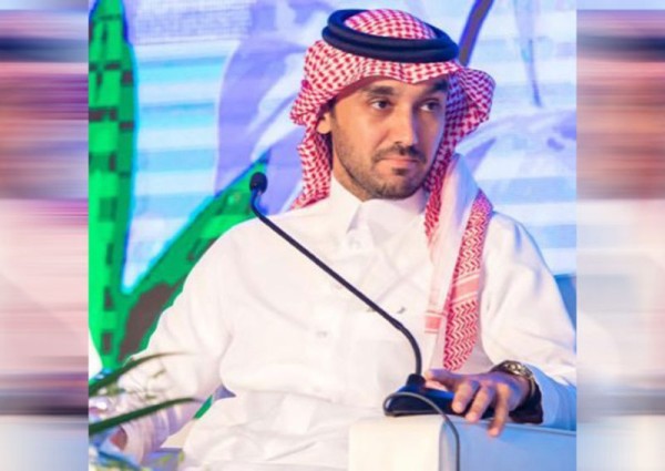 توجيه من وزير الرياضة بتسمية الجولة الـ 6 من دوري كأس الأمير محمد بن سلمان بـ”هي لنا دار” توجيه من وزير الرياضة بتسمية الجولة الـ 6 من دوري كأس الأمير محمد بن سلمان بـ”هي لنا دار”