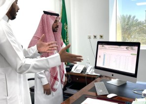 تهدف إلى خدمة المرضى والمراجعين .. مستشفى الملك فهد التخصصي يدشن المنصة الإلكترونية للطب المنزلي