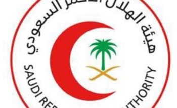 الهلال الأحمر بالجوف يباشر حادث مروري نتج عنه 6 إصابات بينها حرجة
