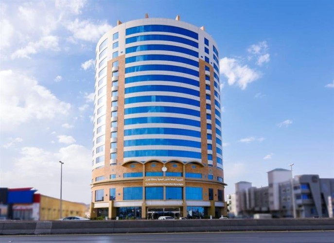 إمارة نجران: تعلن عن خضوع مدير صحة المنطقة ونائبه للعزل المنزلي
