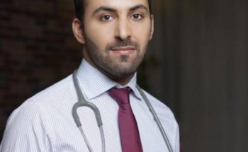 بالفيديو.. الدكتور “عبدالله الذيابي” يكشف عن الفرق بين القولون العصبي والهضمي والتقرحي بالفيديو.. الدكتور “عبدالله الذيابي” يكشف عن الفرق بين القولون العصبي والهضمي والتقرحي