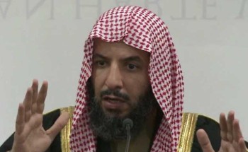 الشيخ “الشثري” يوضح حكم مَن أفطر أياماً لا يعلم عددها في رمضان وتاب عن ذلك (فيديو) الشيخ “الشثري” يوضح حكم مَن أفطر أياماً لا يعلم عددها في رمضان وتاب عن ذلك (فيديو)