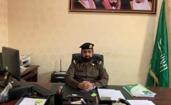 ترقية مدير مرور السعيرة المطيري الي رئيس رقباء ترقية مدير مرور السعيرة المطيري الي رئيس رقباء