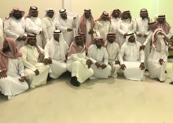 منسوبو قوة أمن الطرق بحائل يعقدون ملتقاهم السنوي الرابع منسوبو قوة أمن الطرق بحائل يعقدون ملتقاهم السنوي الرابع