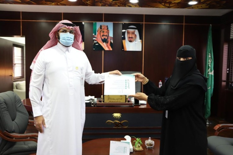 ” الصحة النفسية بمحافظة الطائف ” تدشن إطلاق بطاقة إحسان