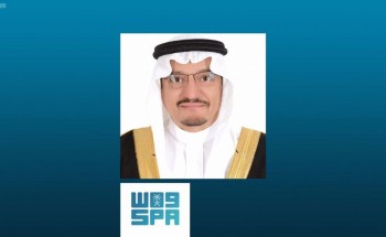 وزير التعليم يشكر خادم الحرمين وولي العهد على اهتمامهما بأبنائهم المبتعثين وتسهيل عودة الراغبين منهم لأرض الوطن وزير التعليم يشكر خادم الحرمين وولي العهد على اهتمامهما بأبنائهم المبتعثين وتسهيل عودة الراغبين منهم لأرض الوطن