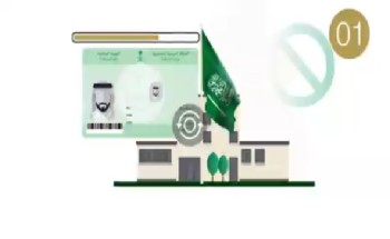 “الأحوال المدنية”: تمديد صلاحية الهوية الوطنية المنتهية خلال فترة تعليق الحضور لمقرات العمل لمدة شهرين “الأحوال المدنية”: تمديد صلاحية الهوية الوطنية المنتهية خلال فترة تعليق الحضور لمقرات العمل لمدة شهرين