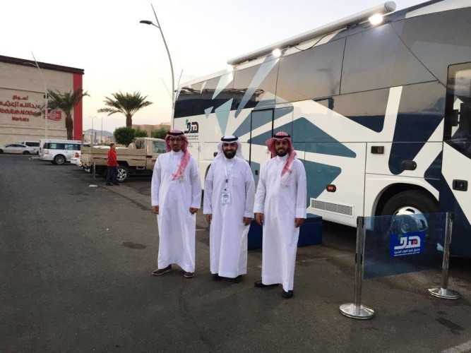 فرع “هدف ” المتنقل يقدم خدمات دعم التدريب والتوظيف غداً في محافظة الحائط