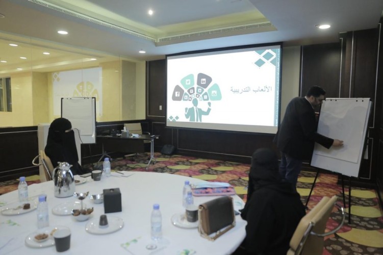 الرعاية والتأهيل (بناء) توضح السبل الصحيحة لتوعية المجتمع بجرائم المعلومات الإليكترونية