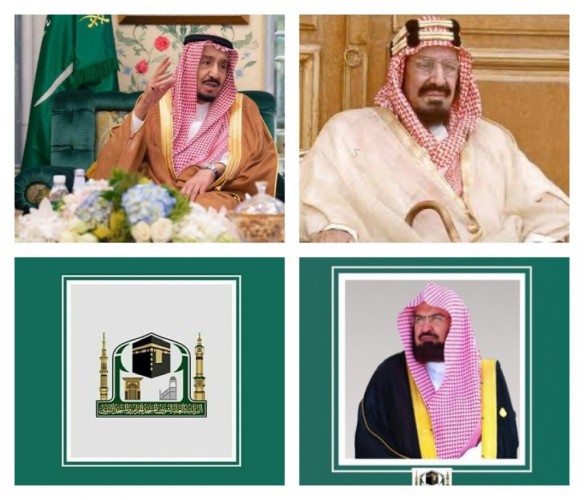 معالي الرئيس العام : للمملكة مواقف تاريخية في دعم الأشقاء و البلدان الإسلامية في أزماتهم و كوارثهم الإنسانية