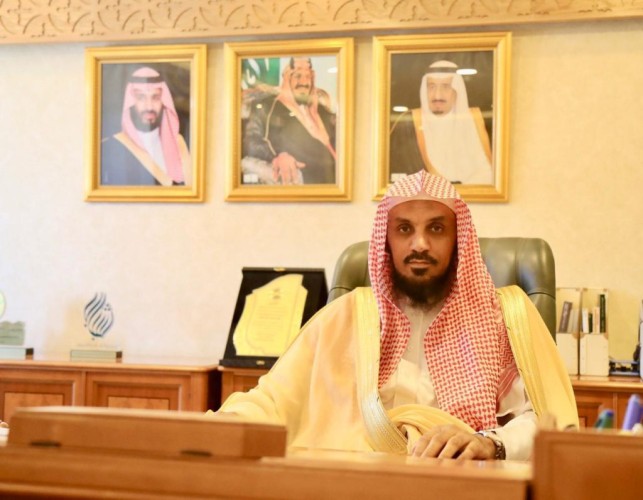 الشؤون الإسلامية بالقصيم تحدد عدداً من المساجد المساندة للجوامع بسبب فايروس كورونا.