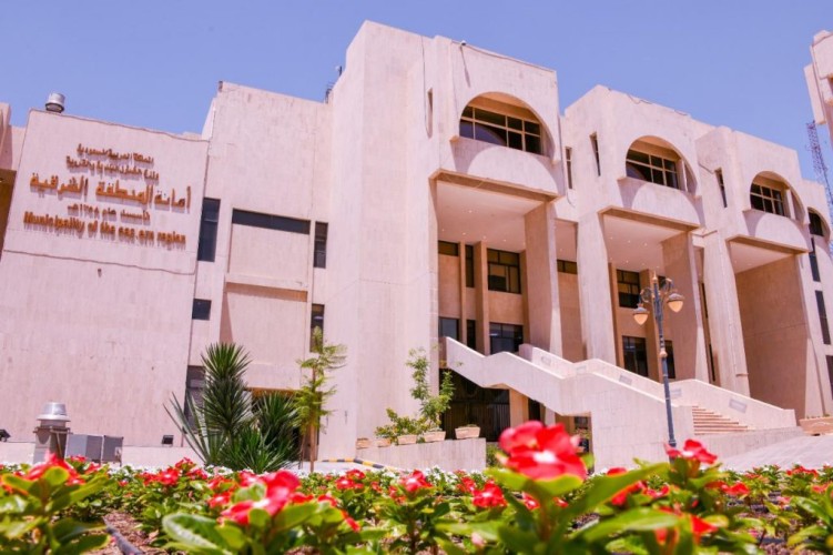 أمانة الشرقية تطرح مجموعة من المشاريع الاستثمارية بمجال إسكان العمالة