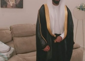 الشاب علي السروي يحتفي بزواجه الشاب علي السروي يحتفي بزواجه