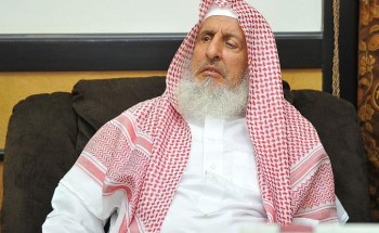 مفتي المملكة يعلق على جماعة الإخوان المسلمين .. استباحوا الدماء وانتهكوا الأعراض مفتي المملكة يعلق على جماعة الإخوان المسلمين .. استباحوا الدماء وانتهكوا الأعراض