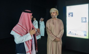 عدد من القناصل المعتمدين يزورن منطقة Imagine Monet ضمن فعاليات موسم جدة 2024 عدد من القناصل المعتمدين يزورن منطقة Imagine Monet ضمن فعاليات موسم جدة 2024